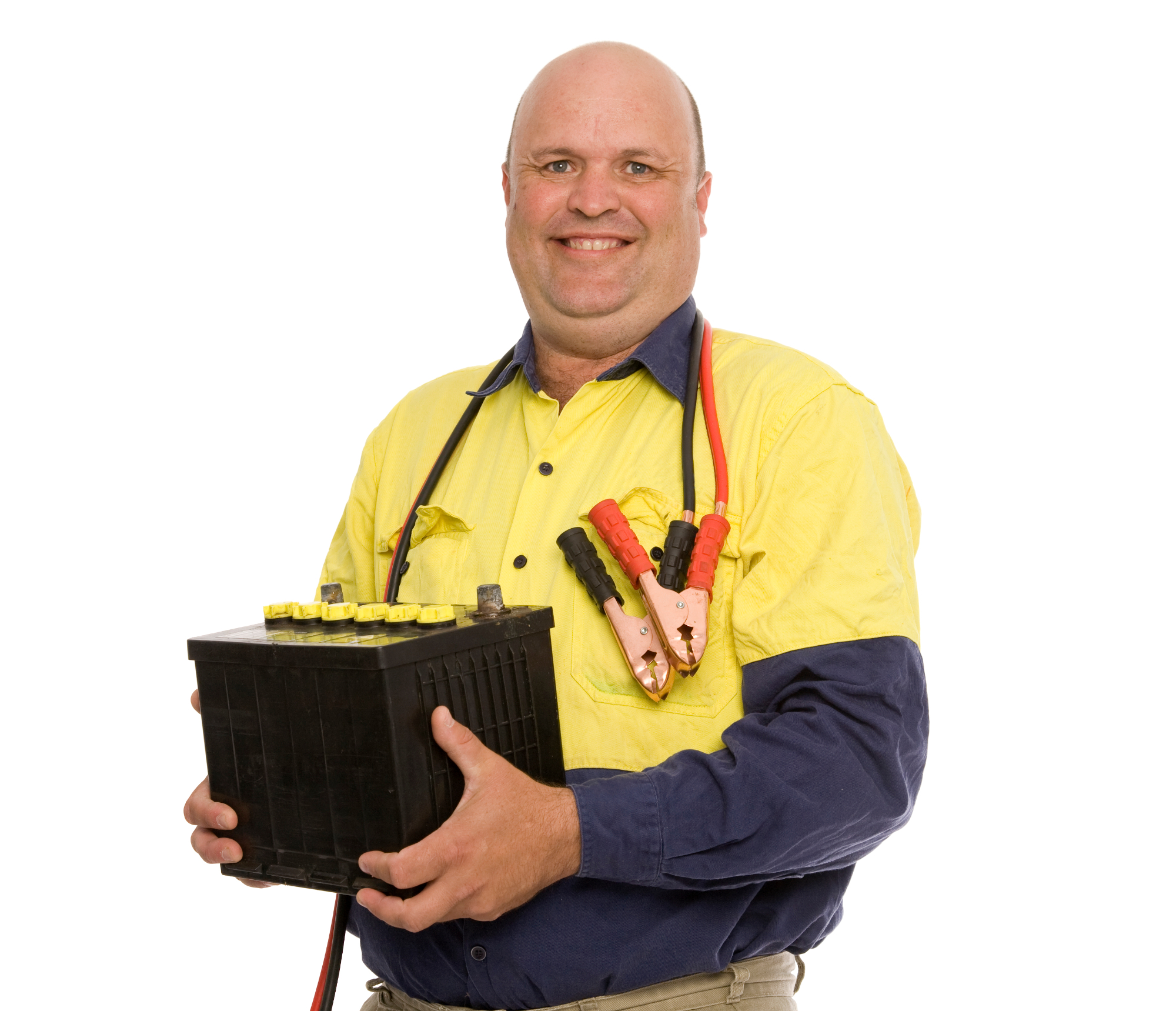 Dober akumulator za avto za varno in brezskrbno vožnjo